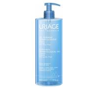 URIAGE Extra-Rich Dermatological Cleansing Foaming Gel 500ml-Face&Body-Soap Free