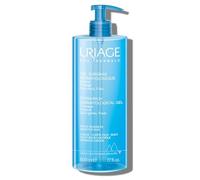 Uriage Extra-Rich Dermatological Cleansing Gel 500ml