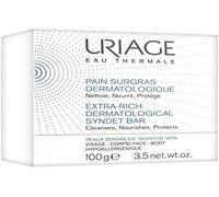 Uriage Extra-Rich Dermatological Sydet Bar 100gr