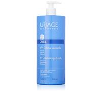Uriage Foaming and Cleansing Soap-Free Cream for Babies Face/Body/Scal