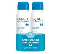 Uriage Fraicheur 250ml Deodorant Spray