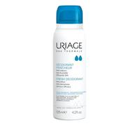 Uriage Fresh deodorant vapo 125 ml