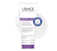 Uriage Gyn-Phy Gyn-8 Soothing Cleansing Gel Intimate Hygiene Intimate hygiene gel For Irritated Skin 100 ml
