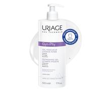 Uriage Gyn-Phy Feminine Wash, pH Balanced Refreshing Gel