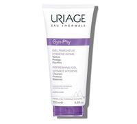 Uriage Gyn-Phy Refreshing Intimate Cleansing Gel 200ml - Cleanses and Preserves Natural Balance - Physiological pH and Glyco-Gyn Complex - Floral Fragance