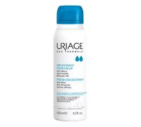 Uriage Hygiëne Fresh Deodorant 125ml