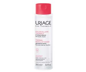 Uriage Hygiëne Thermal Micellar Water Sensitive Skin 250ml