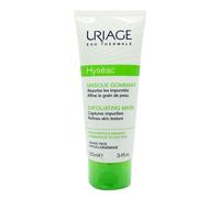 Uriage Hyseac 2-in-1 Exfoliating Mask 100ml