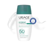 Uriage Hyseac 3-Regul+ Global Anti-Blemish Care SPF 50+ 50ml