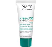 Uriage Hyséac 3-Regul Global Care Triple Action Spf30 40 ml