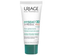 Uriage Hyseac 3-Regul Global Tinted Skin Care SPF 30 40ml