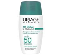 Uriage Hyseac 3 Regul+ Spf50 50ml Moisturizer