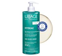Uriage Hyseac Anti-blemish Cleansing Gel 500ml