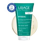 Uriage Hyseac Cleaning Gel Face and Body 150m