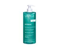 Uriage Hyseac Gentle Cleansing Gel 500ml