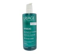 Uriage Hyseac Gentle Cleansing Gel 500ml