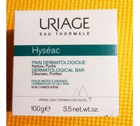 Uriage Hyseac Gentle Dermatological Pain 100g