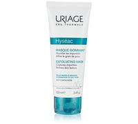 Uriage Hyséac exfoliating mask 100 Ml