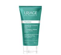 Uriage Hyséac Irritated, Oily Skin Cleansing Cream 150ml, (Pack of 1)