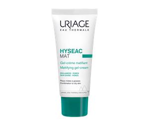 Uriage Hyseac MAT Matifying Emulsion 40ml