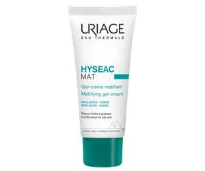 Uriage Hyseac Mat Mattifying Gel-cream 40ml
