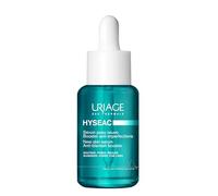 Uriage Hyseac New Skin Anti-Blemish Serum with 5.8% Pure AHA, 30ml - Acts on Blemishes due to Emotional Stress & Hormonal Peak - Effective from 1st Application - Non-greasy & Non-sticky