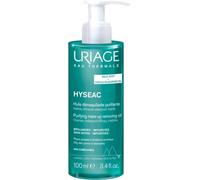 Uriage Hyseac Purifying Make-up Removing Oil 100ml
