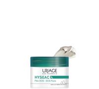 Uriage Hyséac SOS Paste Anti-Blemish 15ml - Night Spot Maturation Skincare - Oily, Acne-Prone Skin - With Green Clay, Zinc & Tea Tree - Corrects the spot from the 1st night I Paraben & Fragrance-Free