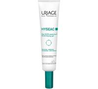 Uriage Hyseac SOS Drying Gel with 5.7% AHA & BHA, 15ml - Dries, Purifies & Reduced Blemishes - Visible Efficacy in 4H - For Pimples & Blemishes - Invisible & Protective Patch Effect - Fragrance-free