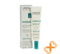 URIAGE HYSEAC SOS Light Gel for Topical Application On Acne Spots 15 g