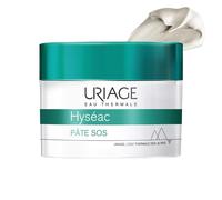 Uriage Hyseac SOS Spot Control Paste Oily Skin with Blemishes, 15 g