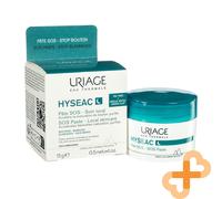 Uriage Hyseac Spot Paste 15g Blemishes Control SOS Local Oily Skin Care