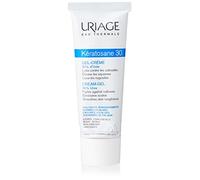 Uriage Keratosane 30 Cream Gel, 75 ml, (Pack of 1)