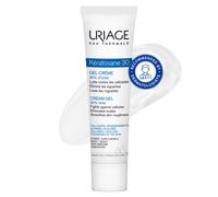 Uriage Keratosane 30% Urea Callus Remover Gel for Rough Skin - 40ml
