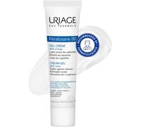 Uriage Keratosane Callus Remover Gel-Emulsion for Thickened Areas, Rough and Bu