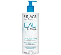 Uriage L'Eau Thermale Silky Milk 500 ml