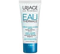 Uriage Light Water Cream Spf 20 with 40 ml
