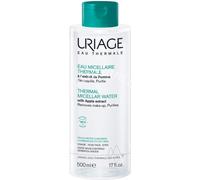 Uriage Hygiène Thermal Micellar Water - Combination to Oily Skin micellar cleansing water for combination to oily skin 500 ml