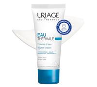 Uriage Moisturizing Face Cream with Hyaluronic Acid, 40ml - Provides 24H Hydration, Brightness & Softness - Refreshing Light Texture With Thermal Water - Paraben-Free, Non-Comedogenic