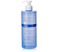 Uriage No-Rinse Cleansing Water for Babies, 500 ml