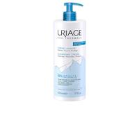 Uriage Nourishing and Cleansing Cream 500ml