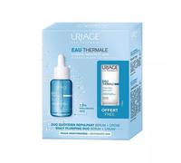 Uriage Pack Eau Thermale 30ml + Water Cream 15ml
