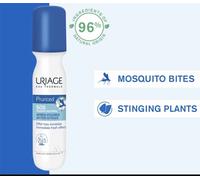 Uriage Pruriced SOS After-Sting Soothing Care ,Roll on 15ml.NEW