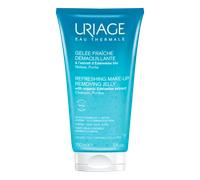 URIAGE Refreshing Make Up Removing Jelly 150 ml