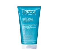 Uriage Refreshing Make-up Removing Jelly 150ml