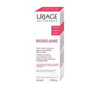 Uriage RoséLiane Anti-Redness Cream Moisturize Soothe Dry Sensitive Skin 40ml