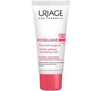 Uriage Roseliane Anti-Redness Facial Cream SPF 30 Moisturizing 40 ml
