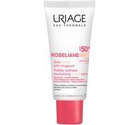 Uriage Roseliane CC Cream SPF50+ 40ml Light Tint