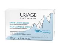 Uriage Solid Cleansing Cream 125gr