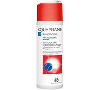 Uriage Squaphane Shampoos, 200 ml